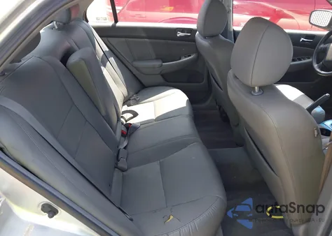 2005 Honda Accord Hybrid Ima из США, поврежденный, VIN JHMCN36415C012270